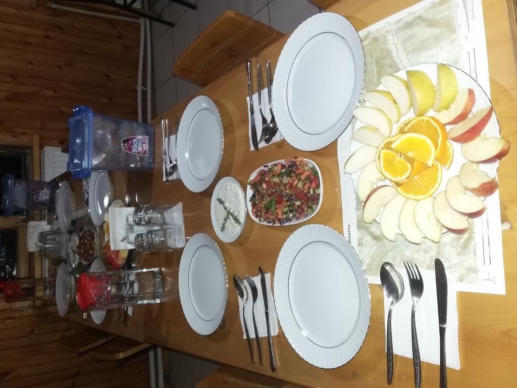 Kackar Pansiyon Yaylalar 외부 사진